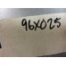 96X025 Engine Oil Fill Tube From 2005 Subaru Impreza 2.5 96X025 Engine Oil Fill Tube From 2005 Subaru Impreza 2.5